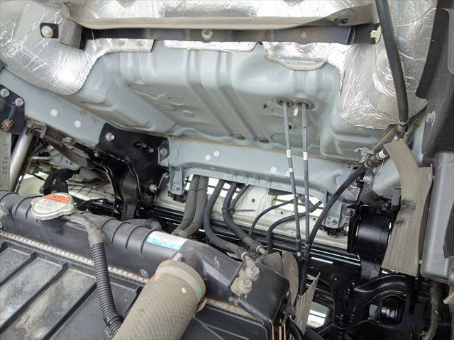 日野レンジャークレーン5段中型（4t）[写真28]