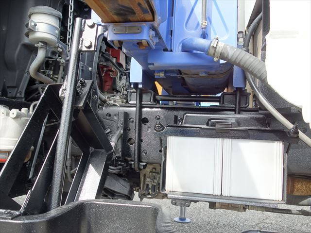 日野レンジャークレーン5段中型（4t）[写真29]