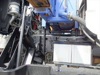 日野レンジャークレーン5段中型（4t）[写真29]