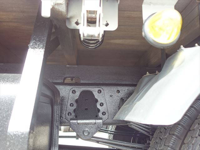 日野レンジャークレーン5段中型（4t）[写真31]