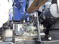 日野レンジャークレーン5段中型（4t）[写真33]