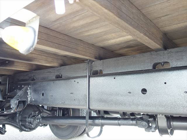 日野レンジャークレーン5段中型（4t）[写真34]