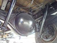 日野レンジャークレーン5段中型（4t）[写真36]