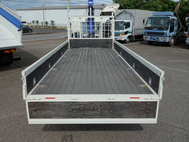 日野レンジャークレーン5段中型（4t）[写真07]