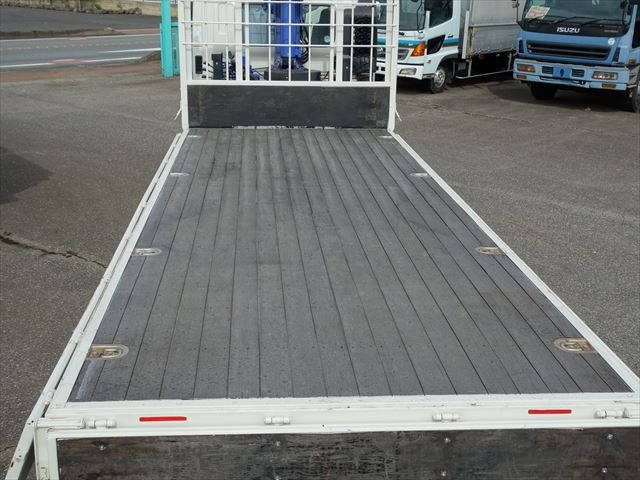 日野レンジャークレーン5段中型（4t）[写真08]