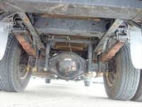 三菱ふそうキャンタークレーン4段小型（2t・3t）[写真12]