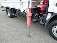 三菱ふそうキャンタークレーン4段小型（2t・3t）[写真16]