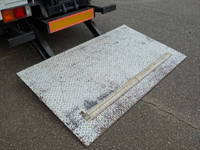 三菱ふそうキャンタークレーン4段小型（2t・3t）[写真21]