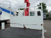 三菱ふそうキャンタークレーン4段小型（2t・3t）[写真23]