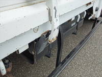 三菱ふそうキャンタークレーン4段小型（2t・3t）[写真25]