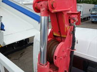 三菱ふそうキャンタークレーン4段小型（2t・3t）[写真27]