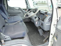 三菱ふそうキャンタークレーン4段小型（2t・3t）[写真28]