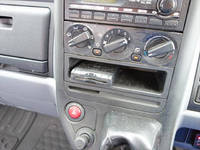 三菱ふそうキャンタークレーン4段小型（2t・3t）[写真31]