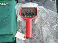 三菱ふそうキャンタークレーン4段小型（2t・3t）[写真34]