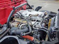 三菱ふそうキャンタークレーン4段小型（2t・3t）[写真37]