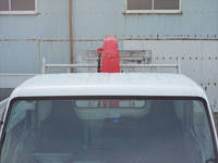 三菱ふそうキャンタークレーン4段小型（2t・3t）[写真38]