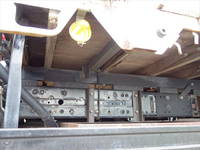 三菱ふそうキャンタークレーン4段小型（2t・3t）[写真06]