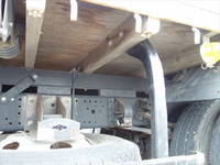 三菱ふそうキャンタークレーン4段小型（2t・3t）[写真07]