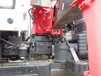 三菱ふそうキャンタークレーン4段小型（2t・3t）[写真09]