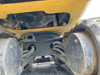 コマツミニユンボ（ミニバックホー）[写真11]