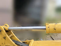 コマツミニユンボ（ミニバックホー）[写真08]