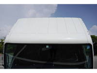 三菱ふそうキャンタークレーン4段小型（2t・3t）[写真11]