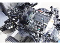 三菱ふそうキャンタークレーン4段小型（2t・3t）[写真12]