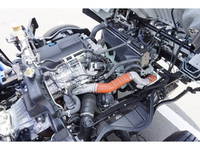 三菱ふそうキャンタークレーン4段小型（2t・3t）[写真13]