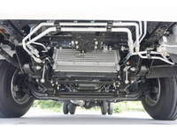 三菱ふそうキャンタークレーン4段小型（2t・3t）[写真14]