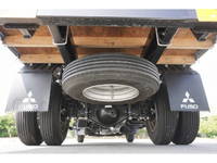 三菱ふそうキャンタークレーン4段小型（2t・3t）[写真15]