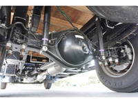 三菱ふそうキャンタークレーン4段小型（2t・3t）[写真16]