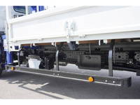 三菱ふそうキャンタークレーン4段小型（2t・3t）[写真17]