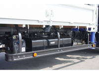 三菱ふそうキャンタークレーン4段小型（2t・3t）[写真18]