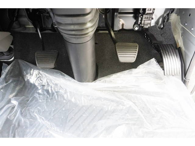 三菱ふそうキャンタークレーン4段小型（2t・3t）[写真23]