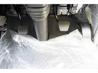 三菱ふそうキャンタークレーン4段小型（2t・3t）[写真23]