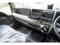 三菱ふそうキャンタークレーン4段小型（2t・3t）[写真24]