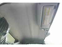 三菱ふそうキャンタークレーン4段小型（2t・3t）[写真26]