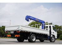 三菱ふそうキャンタークレーン4段小型（2t・3t）[写真02]