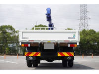 三菱ふそうキャンタークレーン4段小型（2t・3t）[写真06]