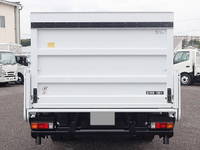 三菱ふそうキャンター平ボディ小型（2t・3t）[写真10]