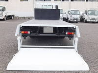 三菱ふそうキャンター平ボディ小型（2t・3t）[写真11]