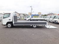 三菱ふそうキャンター平ボディ小型（2t・3t）[写真12]