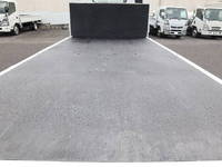 三菱ふそうキャンター平ボディ小型（2t・3t）[写真13]