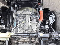 三菱ふそうキャンター平ボディ小型（2t・3t）[写真18]