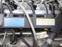 三菱ふそうキャンター平ボディ小型（2t・3t）[写真19]