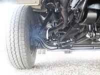 三菱ふそうキャンター平ボディ小型（2t・3t）[写真22]