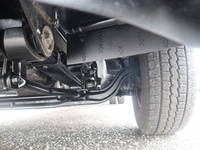 三菱ふそうキャンター平ボディ小型（2t・3t）[写真23]