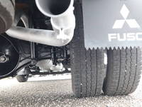 三菱ふそうキャンター平ボディ小型（2t・3t）[写真29]