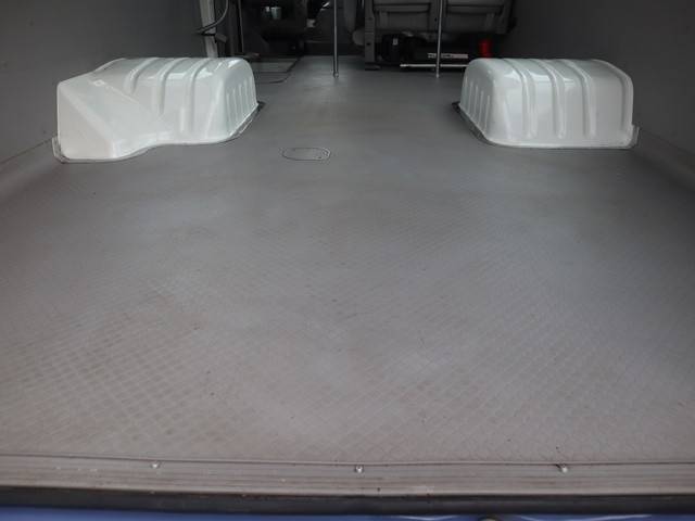 日野リエッセマイクロバス[写真11]