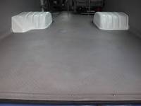 日野リエッセマイクロバス[写真11]